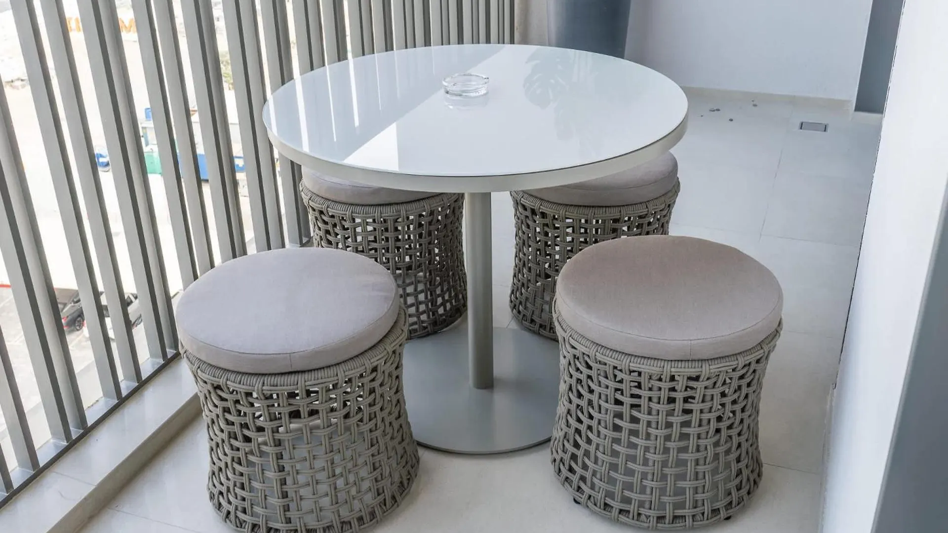 Peaceful 1 Bedroom Apartment In Mag 970 Dubai United Arab Emirates