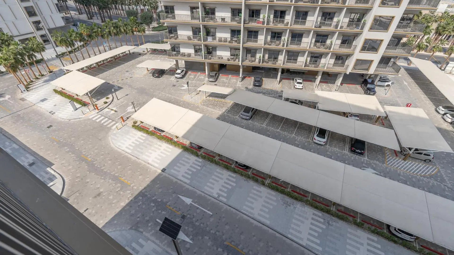 Peaceful 1 Bedroom Apartment In Mag 970 Dubai 0*,  United Arab Emirates