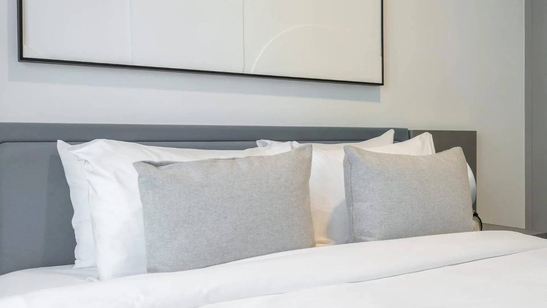 Peaceful 1 Bedroom Apartment In Mag 970 Dubai