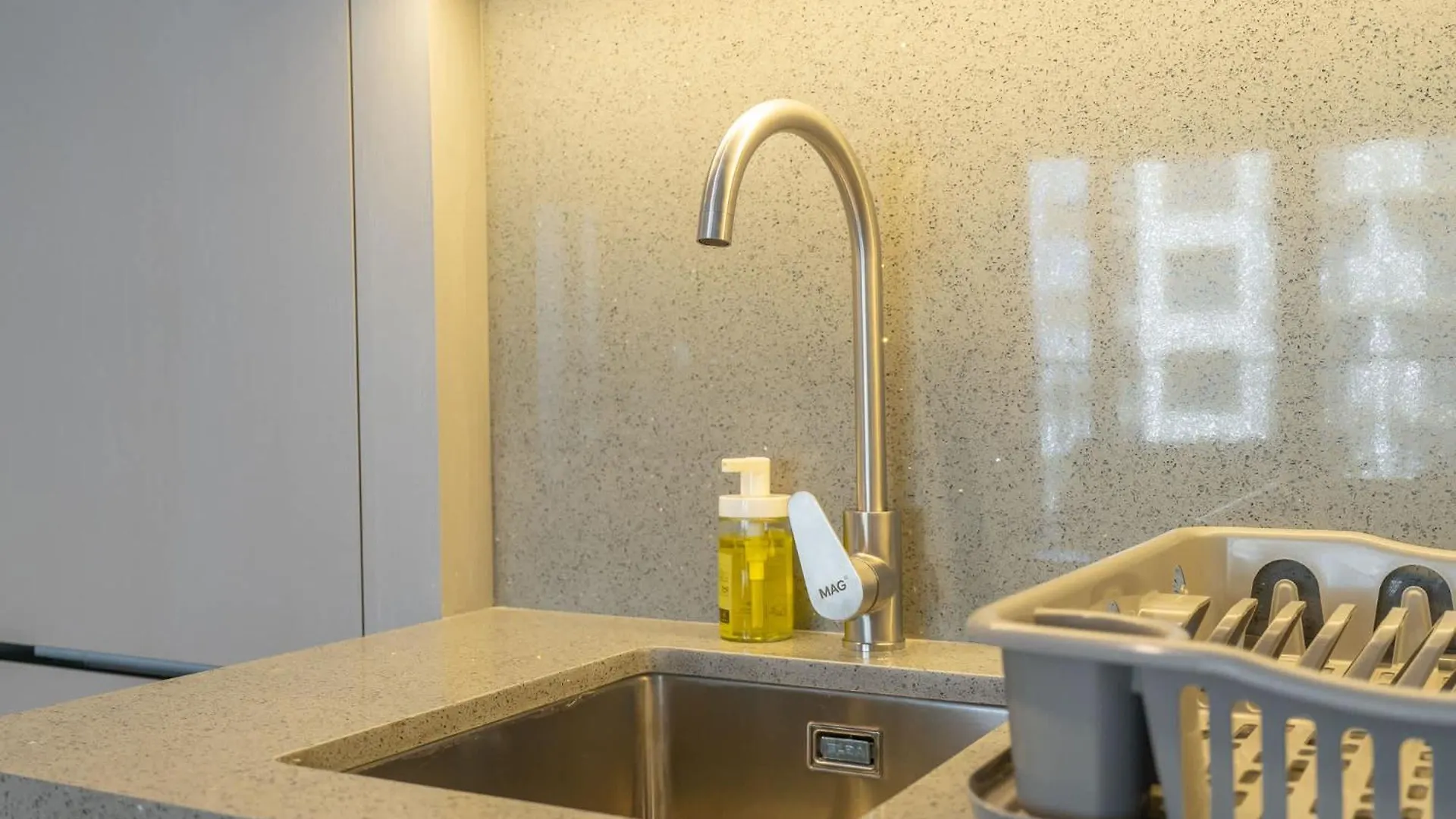 Peaceful 1 Bedroom Apartment In Mag 970 Dubai United Arab Emirates