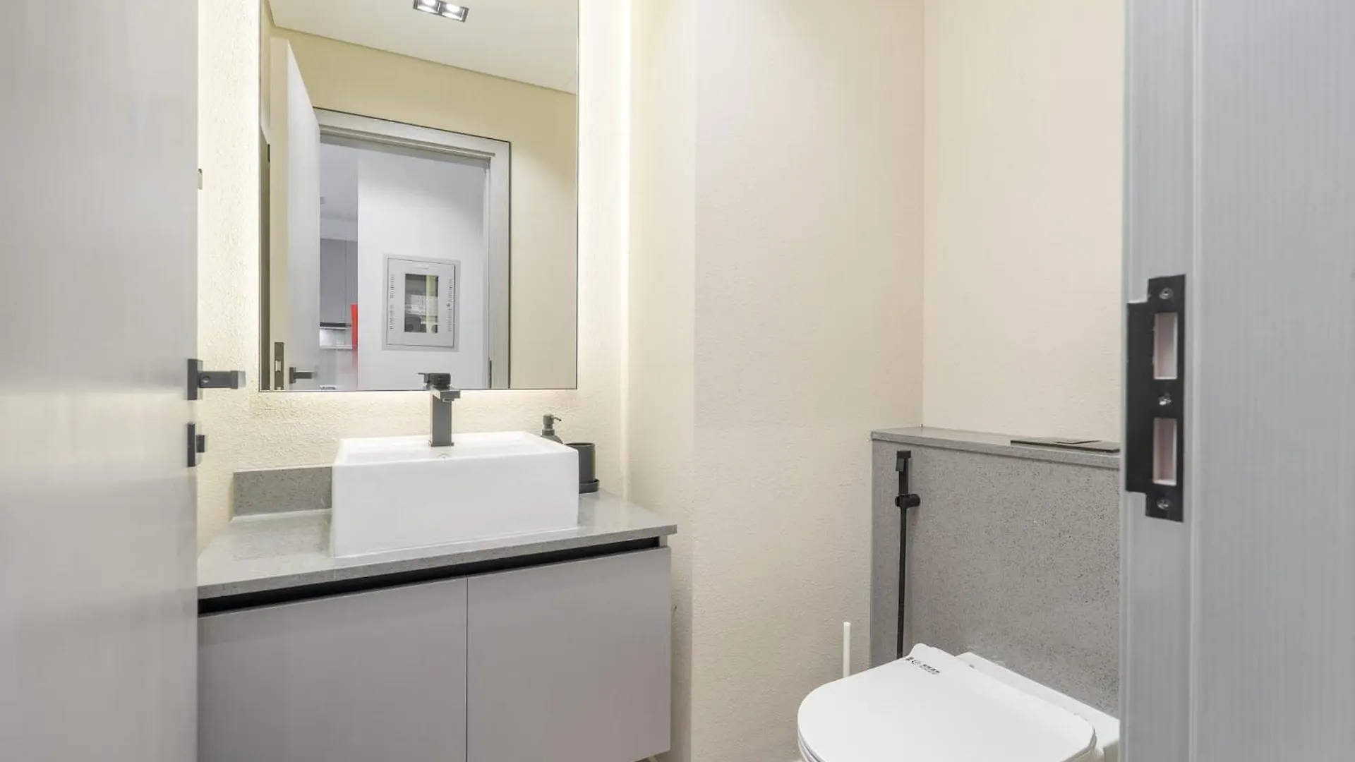 Peaceful 1 Bedroom Apartment In Mag 970 Dubai United Arab Emirates